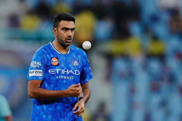 No takers for R Ashwin
