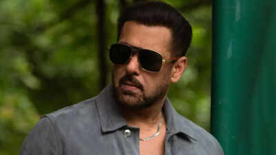 Salman Khan settles Rs 7.24 crore legal dispute, withdraws insolvency plea against fitness equipment manufacturer - Report