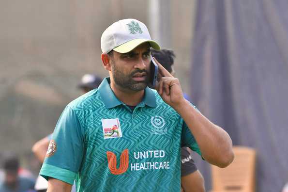 Tamim Iqbal hardly showed the patience required to succeed as an administrator
