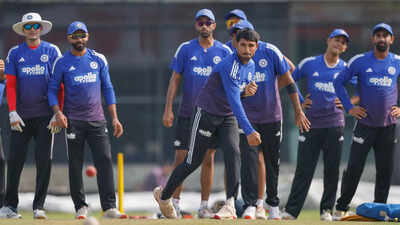 'Sheer wastage of time': Delhi High Court dismisses plea against BCCI using 'Team India' name