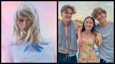 Is Taylor Swift 'Team Conrad' or 'Team Jeremiah'? Here's what the singer mentioned