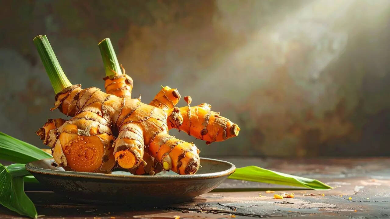 Turmeric