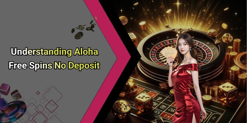 Aloha Free Spins No Deposit: Unlocking Exciting Bonuses With Lucky88