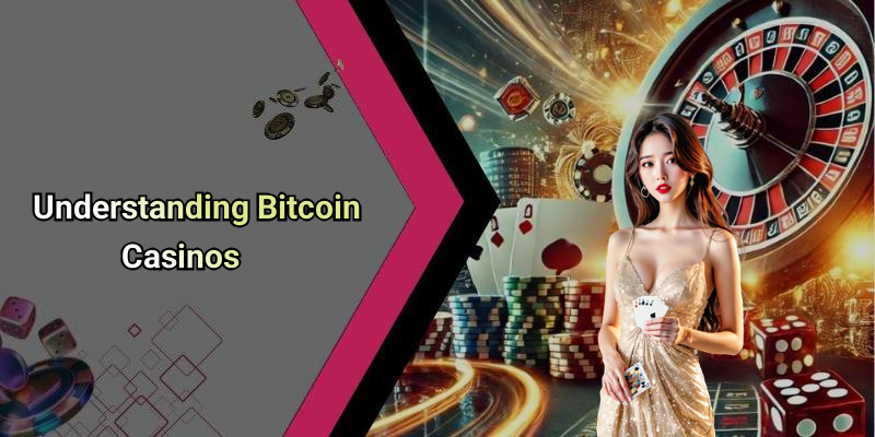 Understanding Bitcoin Casinos