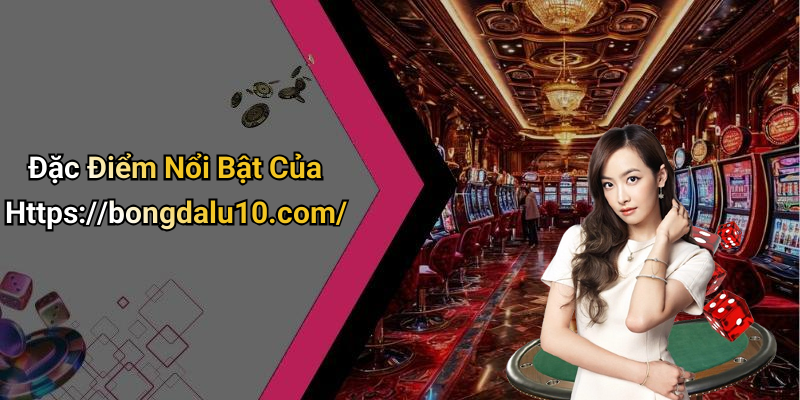 Đặc Điểm Nổi Bật Của Https://bongdalu10.com/