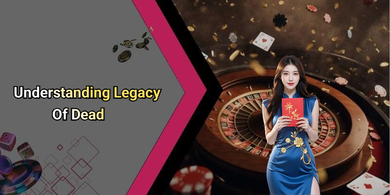 Legacy Of Dead Free Spins No Deposit: Unlocking The Treasures Of The Nile