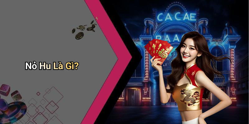 Nỏ Hu Là Gì?