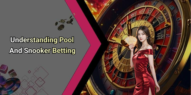 Pool/snooker Odds Live: Unlocking The Excitement With Lucky88
