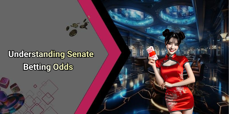 Understanding Senate Betting Odds