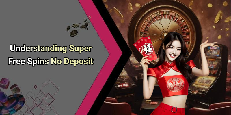 Understanding Super Free Spins No Deposit