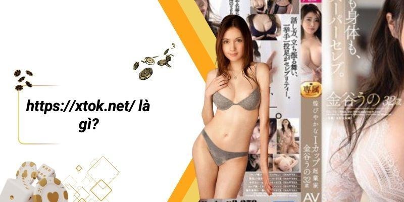 Https://xtok.net/ Là Gì?