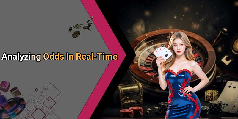 Analyzing Odds In Real-Time