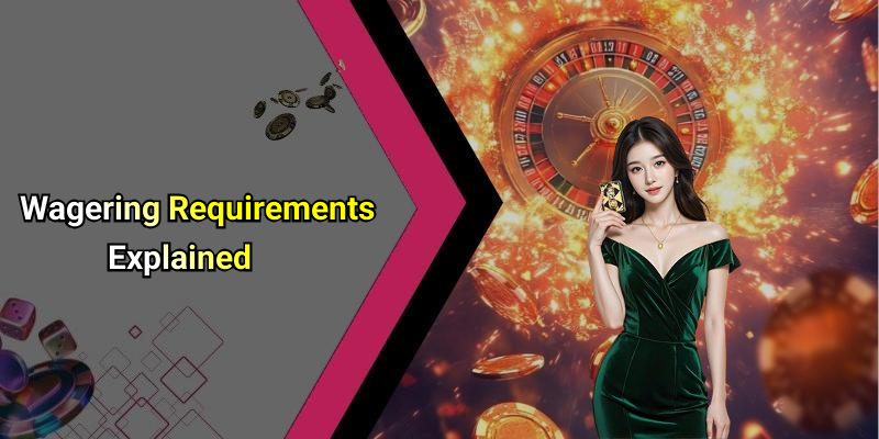 Wagering Requirements Explained