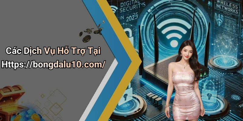 Các Dịch Vụ Hỗ Trợ Tại Https://bongdalu10.com/