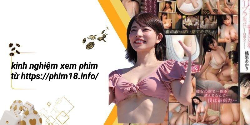 Kinh Nghiệm Xem Phim Từ Https://phim18.info/