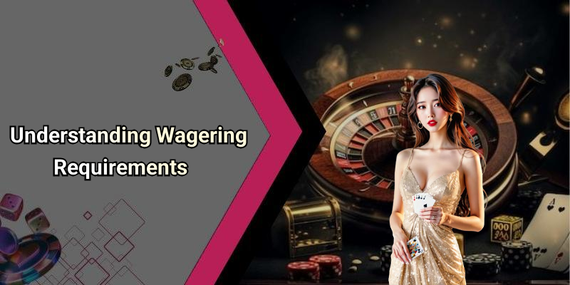 Understanding Wagering Requirements